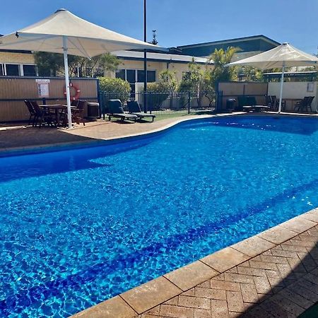 Mariner Resort Comfort - Unit 165 Geraldton Eksteriør billede