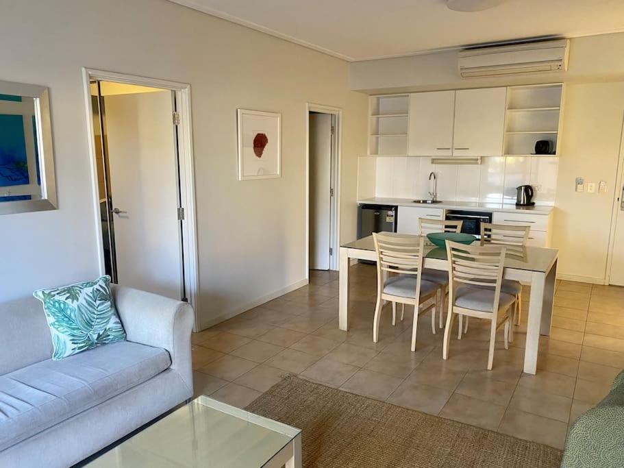 Mariner Resort Comfort - Unit 165 Geraldton Eksteriør billede