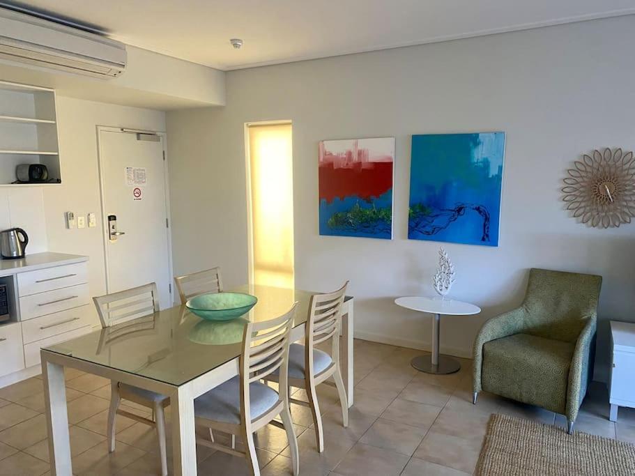 Mariner Resort Comfort - Unit 165 Geraldton Eksteriør billede