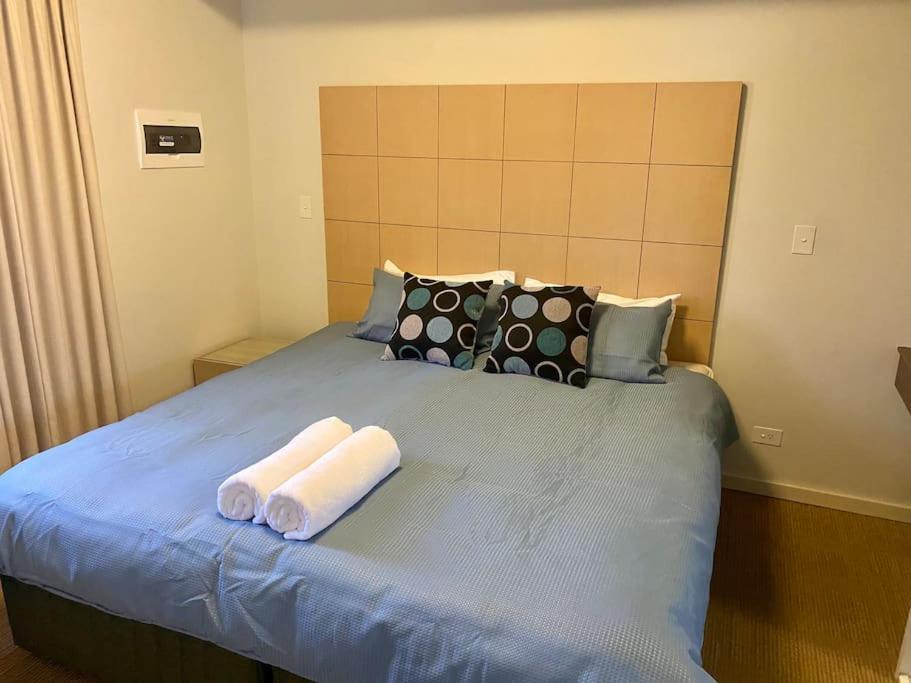 Mariner Resort Comfort - Unit 165 Geraldton Eksteriør billede