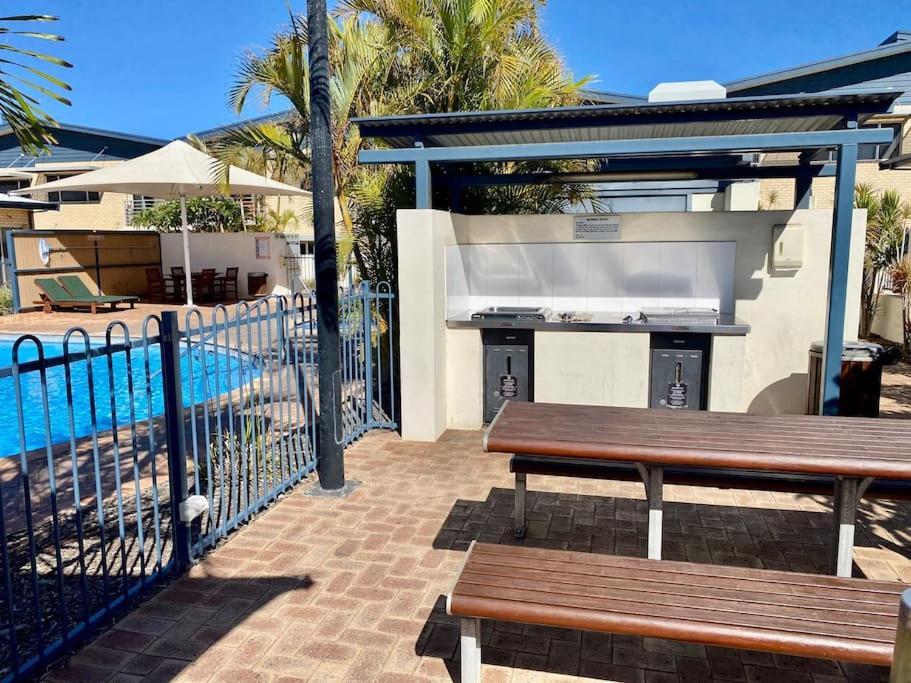 Mariner Resort Comfort - Unit 165 Geraldton Eksteriør billede