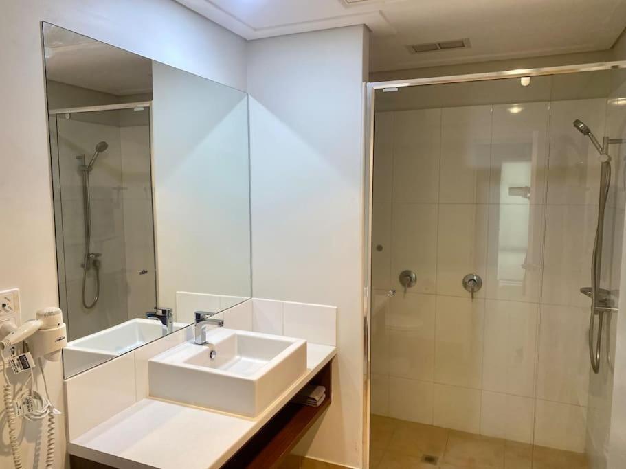 Mariner Resort Comfort - Unit 165 Geraldton Eksteriør billede
