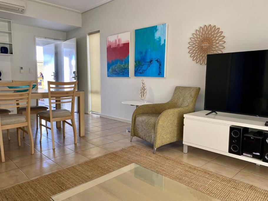 Mariner Resort Comfort - Unit 165 Geraldton Eksteriør billede